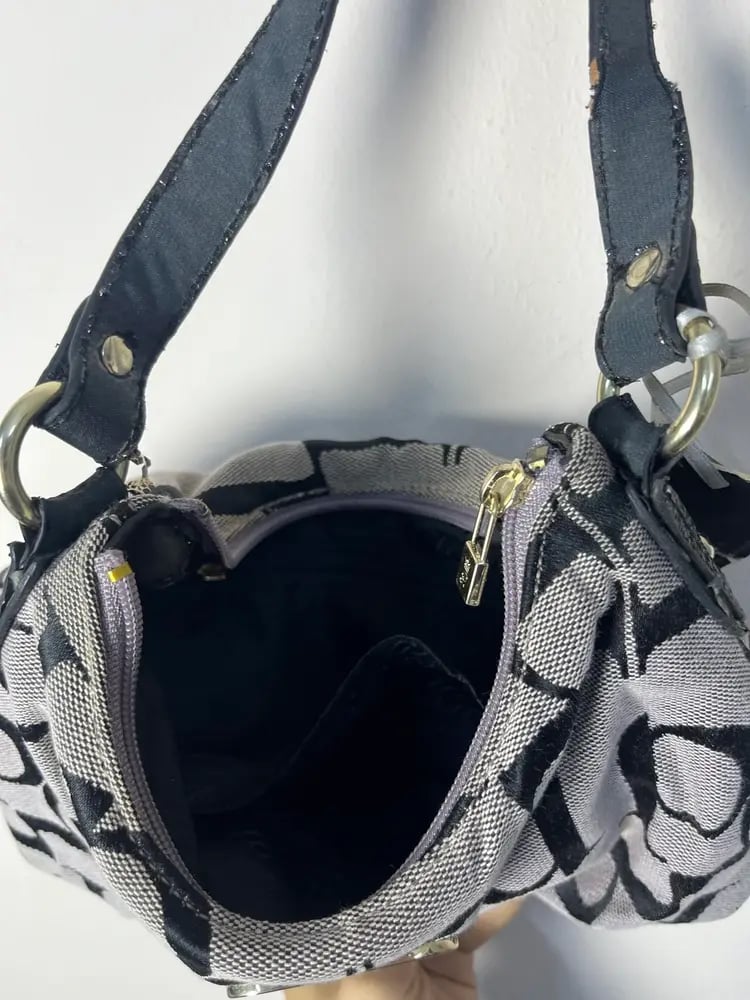 paris hilton Vintage bag