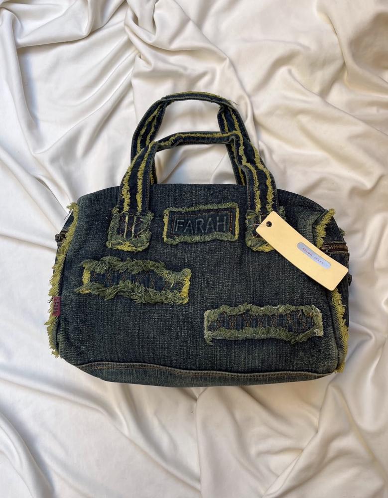 Farah vintage bag