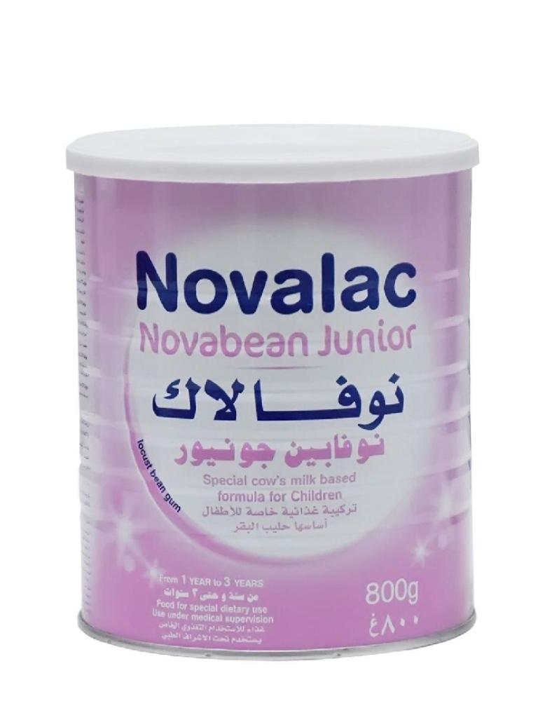Novalac Novabene Junior 800 grams