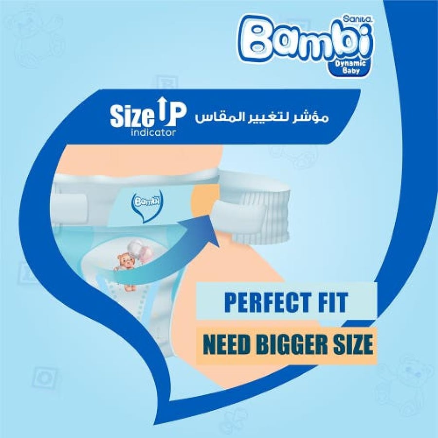 Pampers size 3 jumbo box 140 diapers