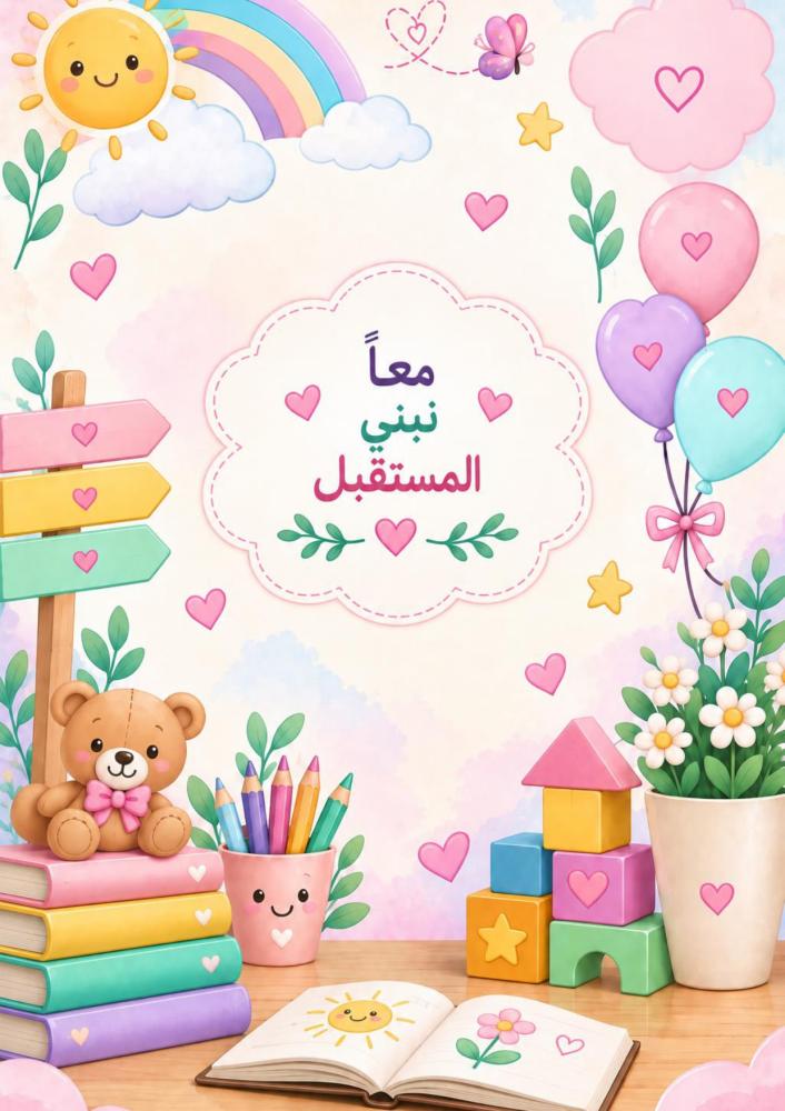 سجل شواهد الاداء الوظيفي-رياض الاطفال