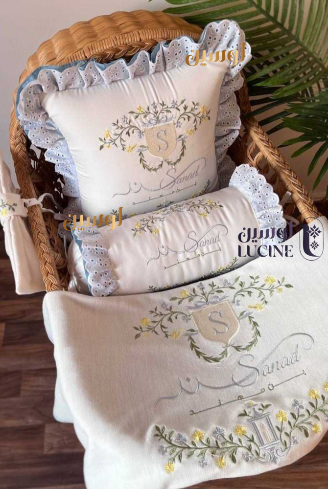 طقم مواليد