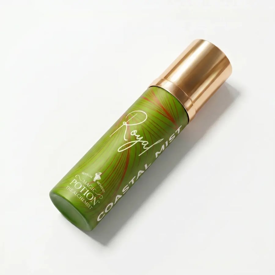 عطر الشعر رويال – 100 مل