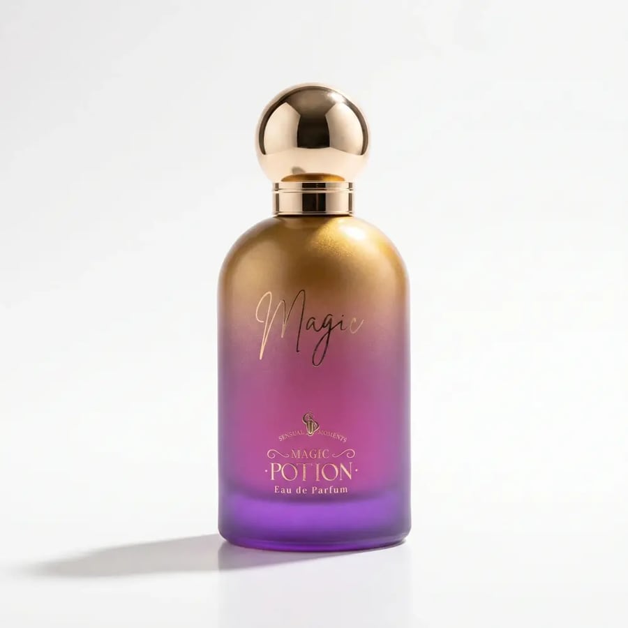 عطر ماجيك
