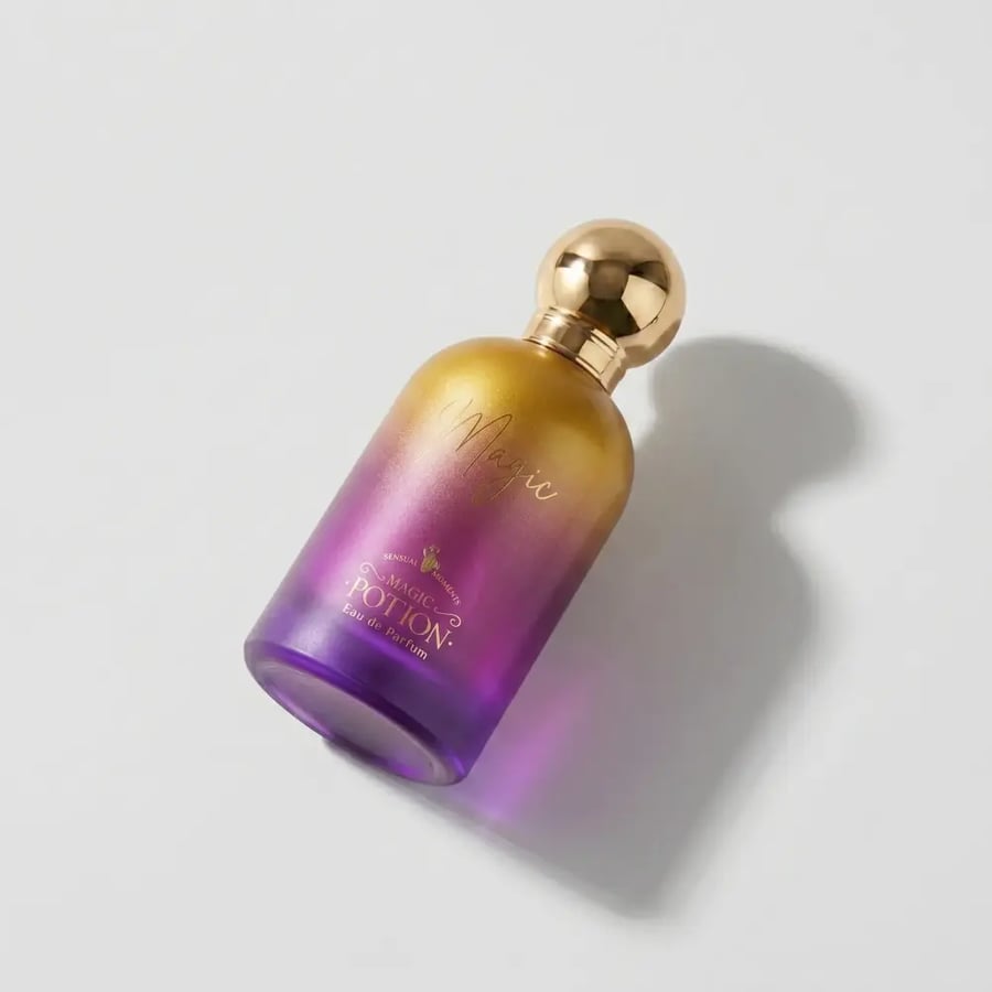 عطر ماجيك