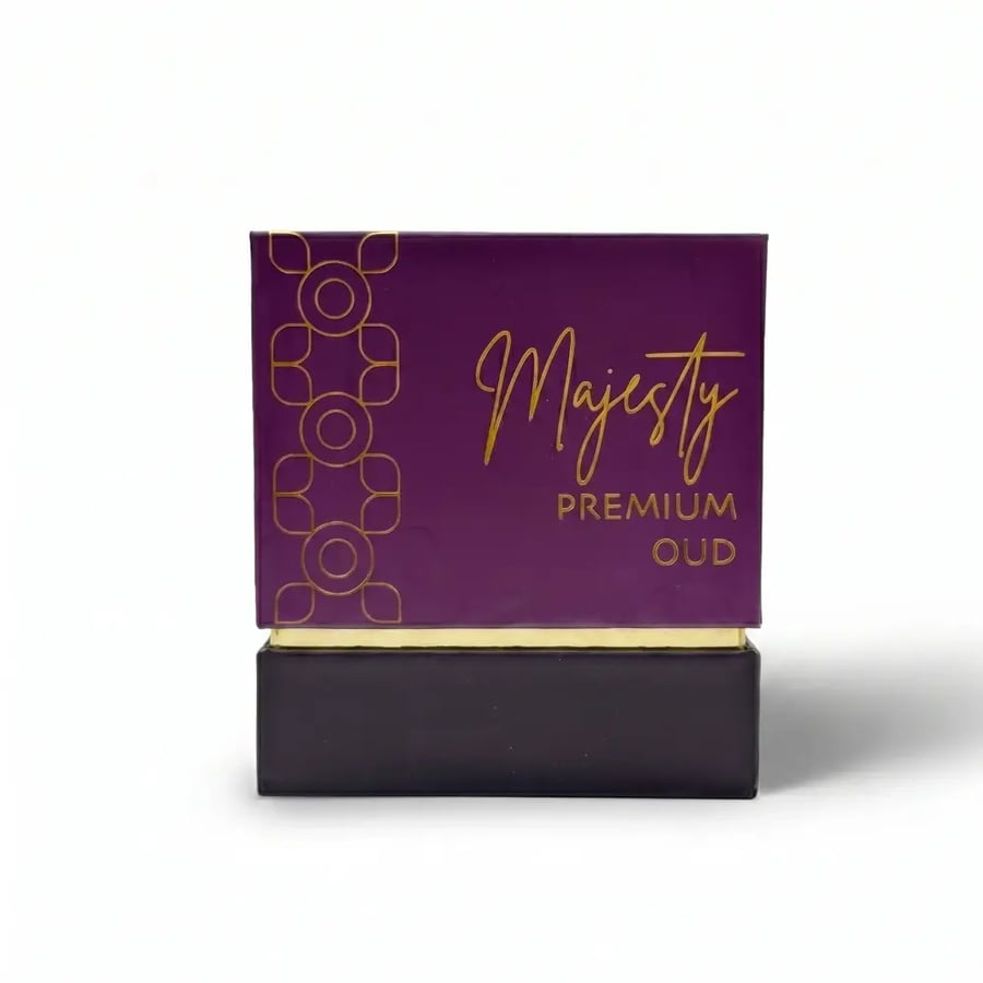 عود ماجيستي Majesty