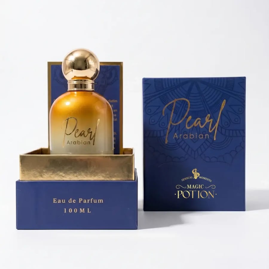 عطر بيرل (Pearl) – 100 مل