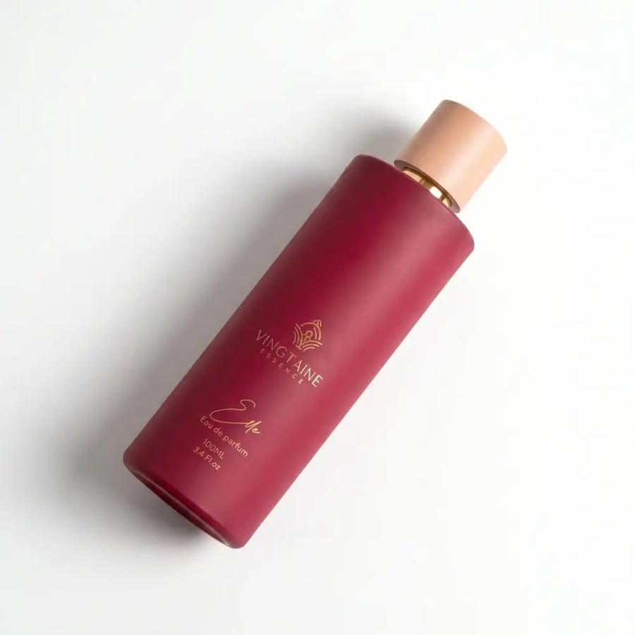 عطر إيلي - 100 مل عطر فخم للنساء