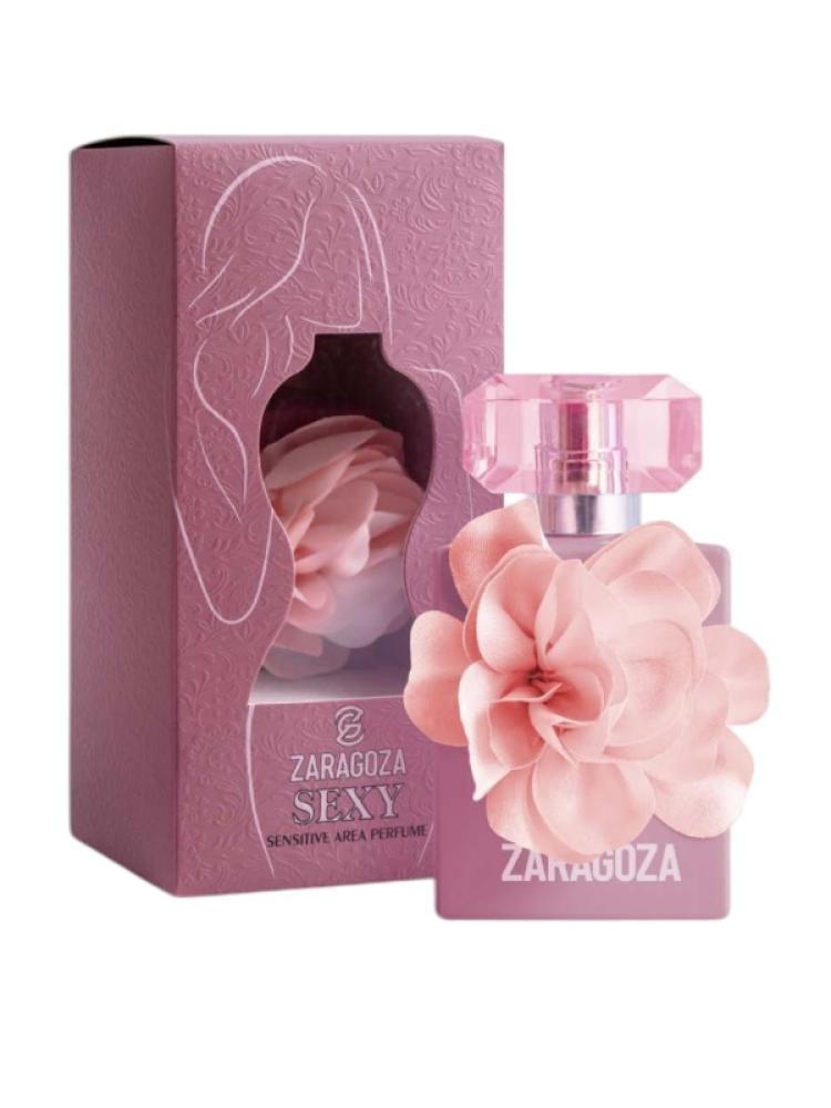 نود عطر مثير للمناطق الحساسة - 50 مل