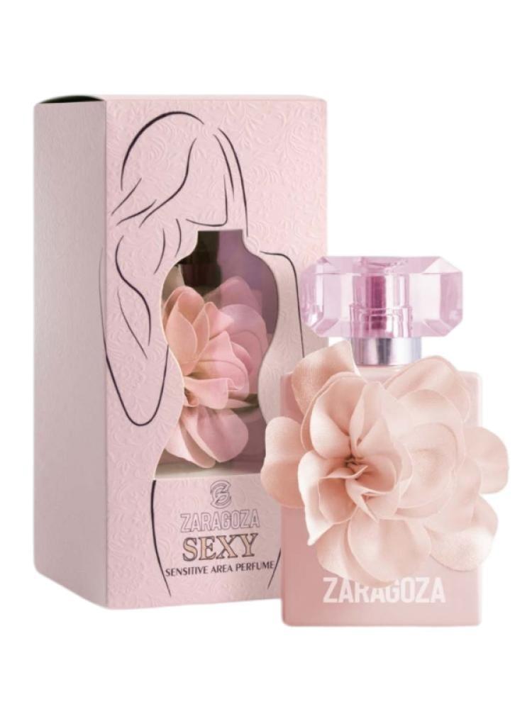 بينك عطر مثير للمناطق الحساسة- 50 مل