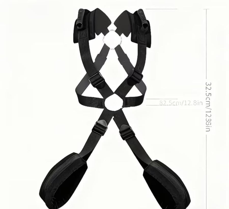 حزام الوضعيات
