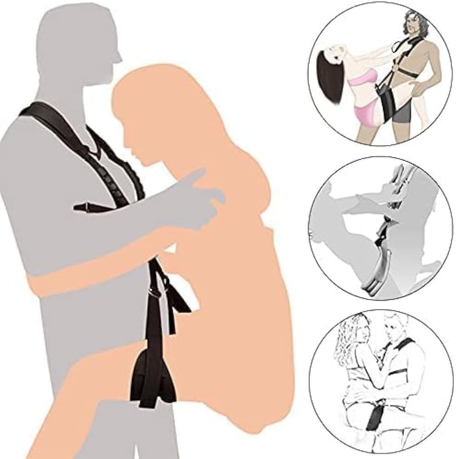 حزام الوضعيات