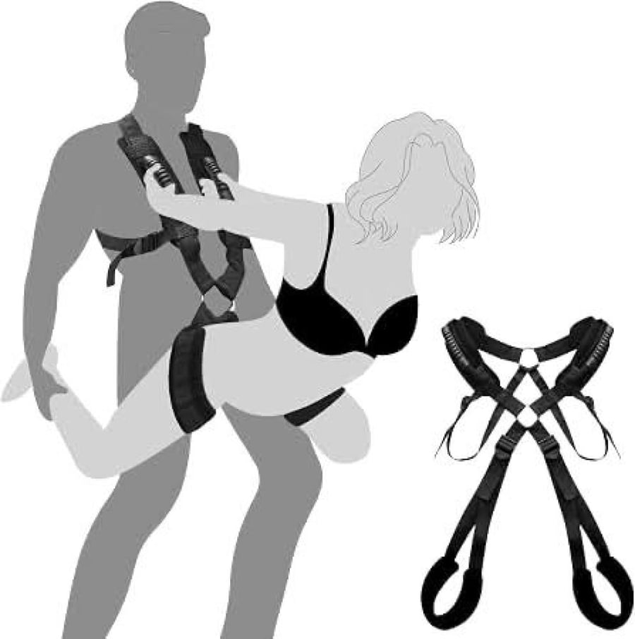 حزام الوضعيات