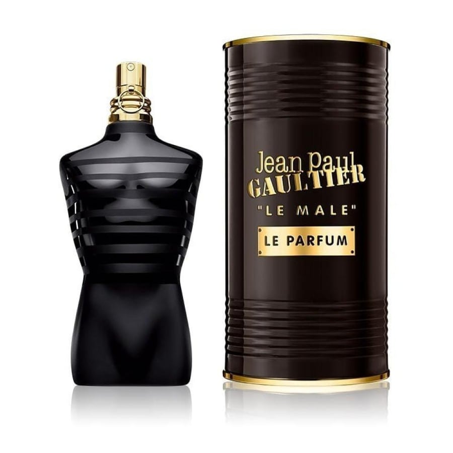 Jean Paul Gaultier Le Male The Perfume or Eau de Parfum Intense 125ml