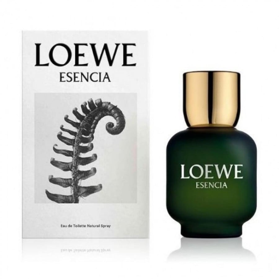 Lui Isencia men's perfume or eau de toilette