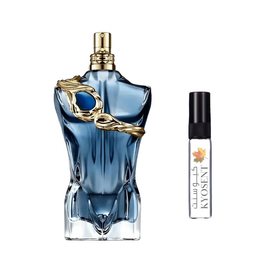 عينة عطر لو بو نارسيس من جان بول غوتييه