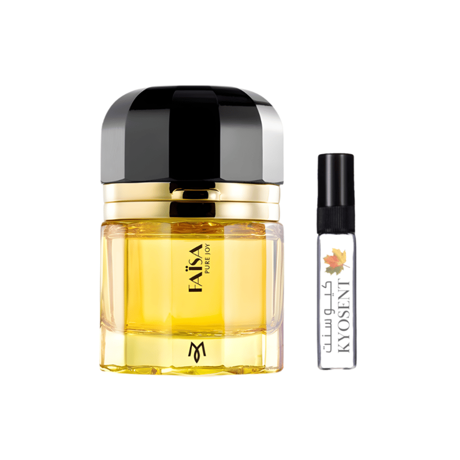 عينة عطر فيسا من رامون مونيغال