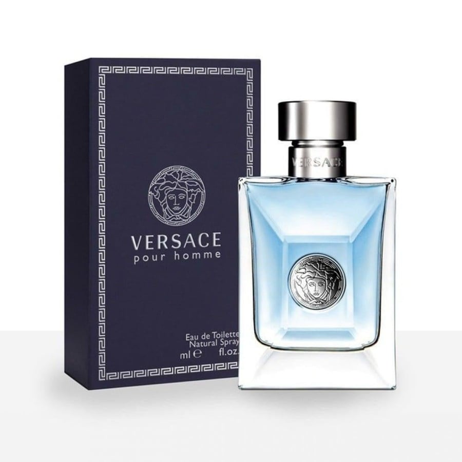 عطر فرزاتشي بور اوم او دو تواليت 100مل