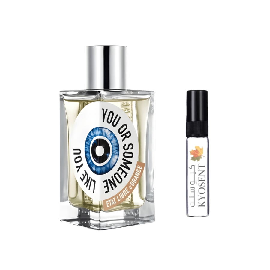 عينة عطر يو أور سام من إيتات ليبر دورانج