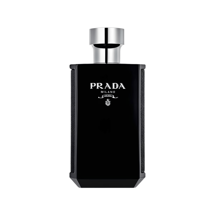 عطر برادا ال هوم انتنس او دو بارفيوم للرجال 100مل