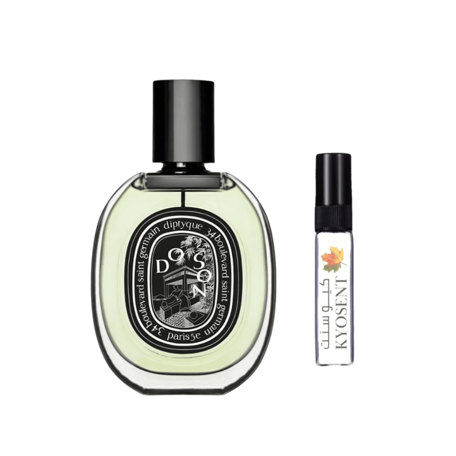 عينة عطر دو سون او دو بارفيوم من ديبتيك