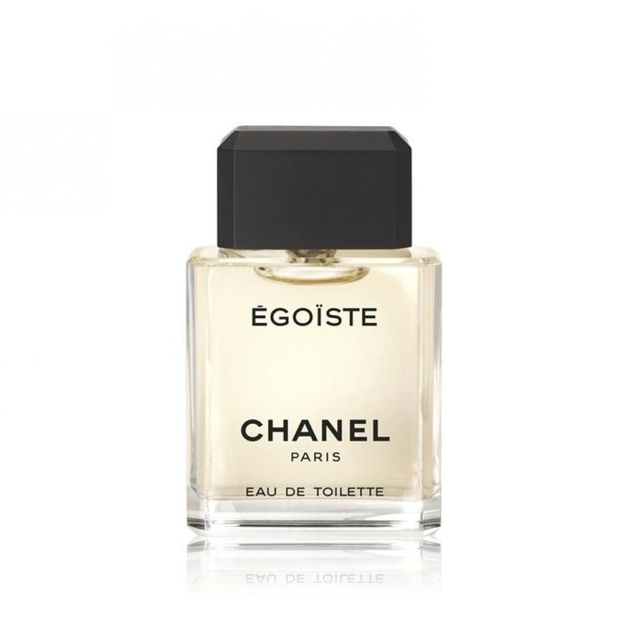 Chanel Egoist Eau de Toilette 100ml