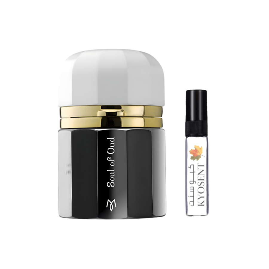 عينة عطر سول أوف عود من رامون مونيغال