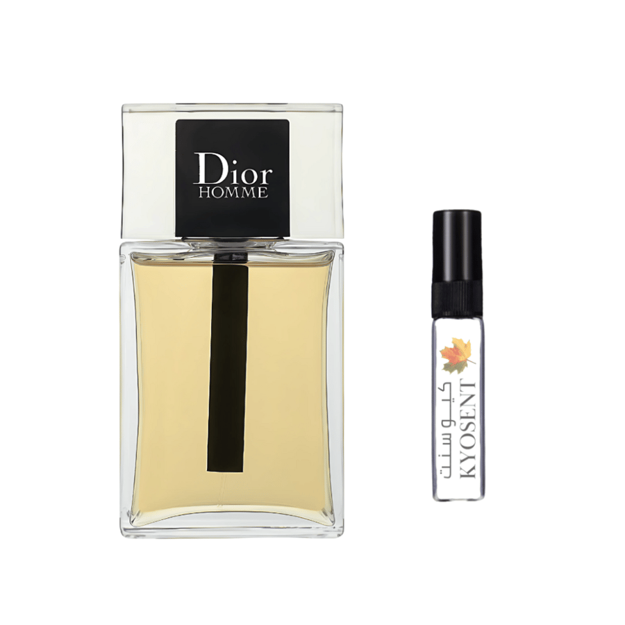 عينة عطر ديور هوم او دو تواليت من ديور