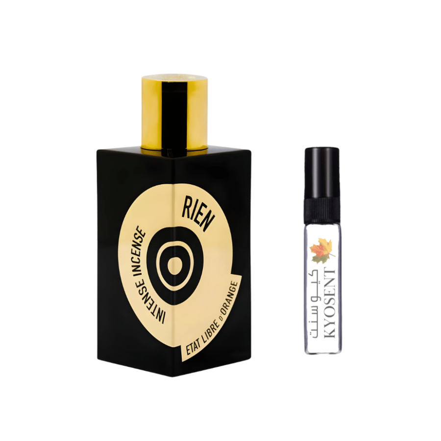 عينة عطر راين إنتنس او دو بارفيوم من إيتات ليبر دورانج