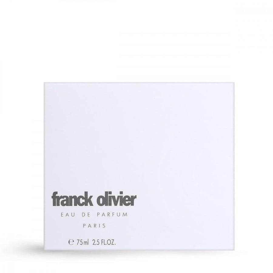 Frank Olivier Group - (75ml perfume + 200g body powder)