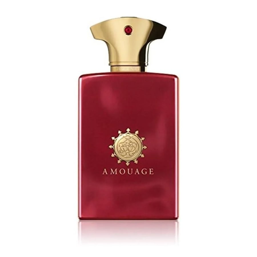 عطر امواج جيرني الرجالي او دو بارفيوم 100مل