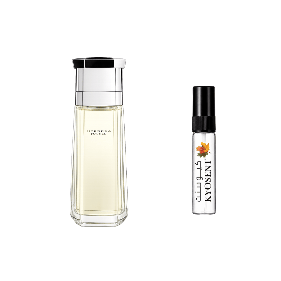 عينة عطر كارولينا هيريرا او دو تواليت من كارولينا هيريرا