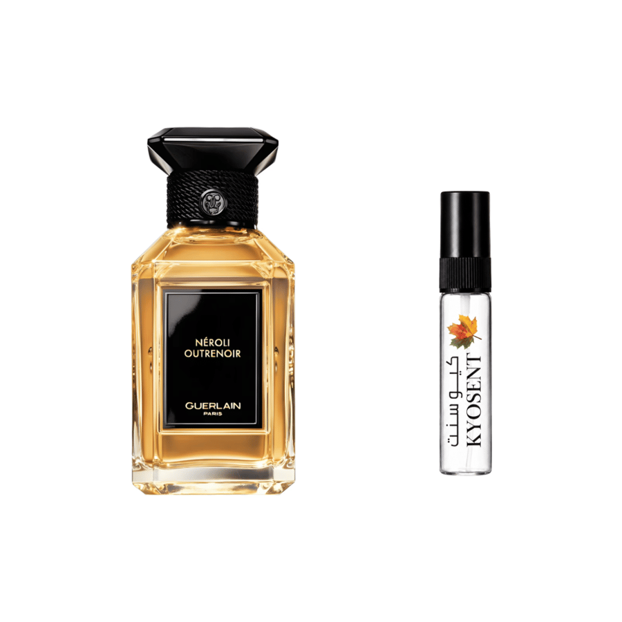 عينة عطر نيرولي أوترينوار او دو بارفيوم من جيرلان