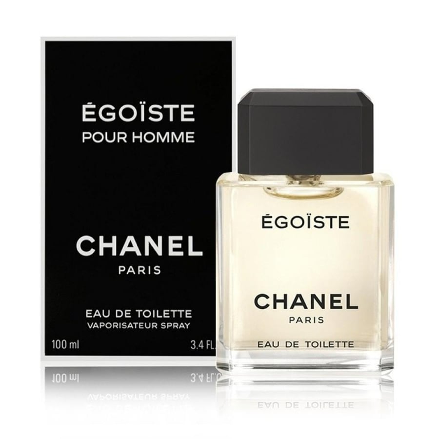 Chanel Egoist Eau de Toilette 100ml