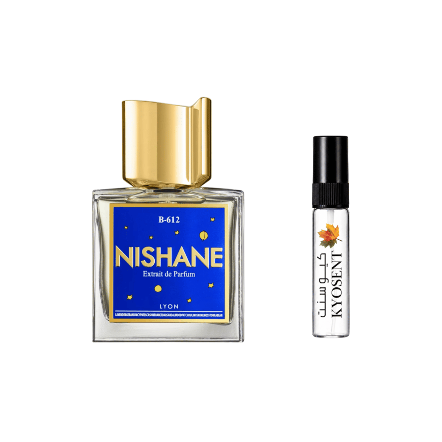عينة عطر B-612 اكسترايت دو بارفيوم من نيشاني