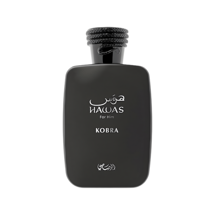 Al Rassasi Huss Cobra Eau de Parfum 100 ml