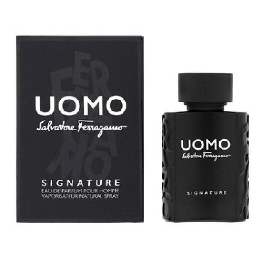 Salvatore Ferragamo Uomo Eau de Parfum 5ml