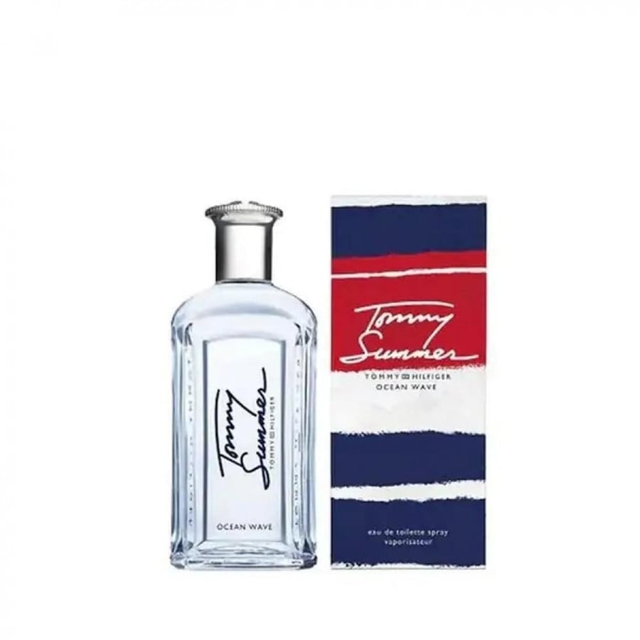 Tommy Hilfiger Tommy Boy Summer Eau de Toilette 100 ml