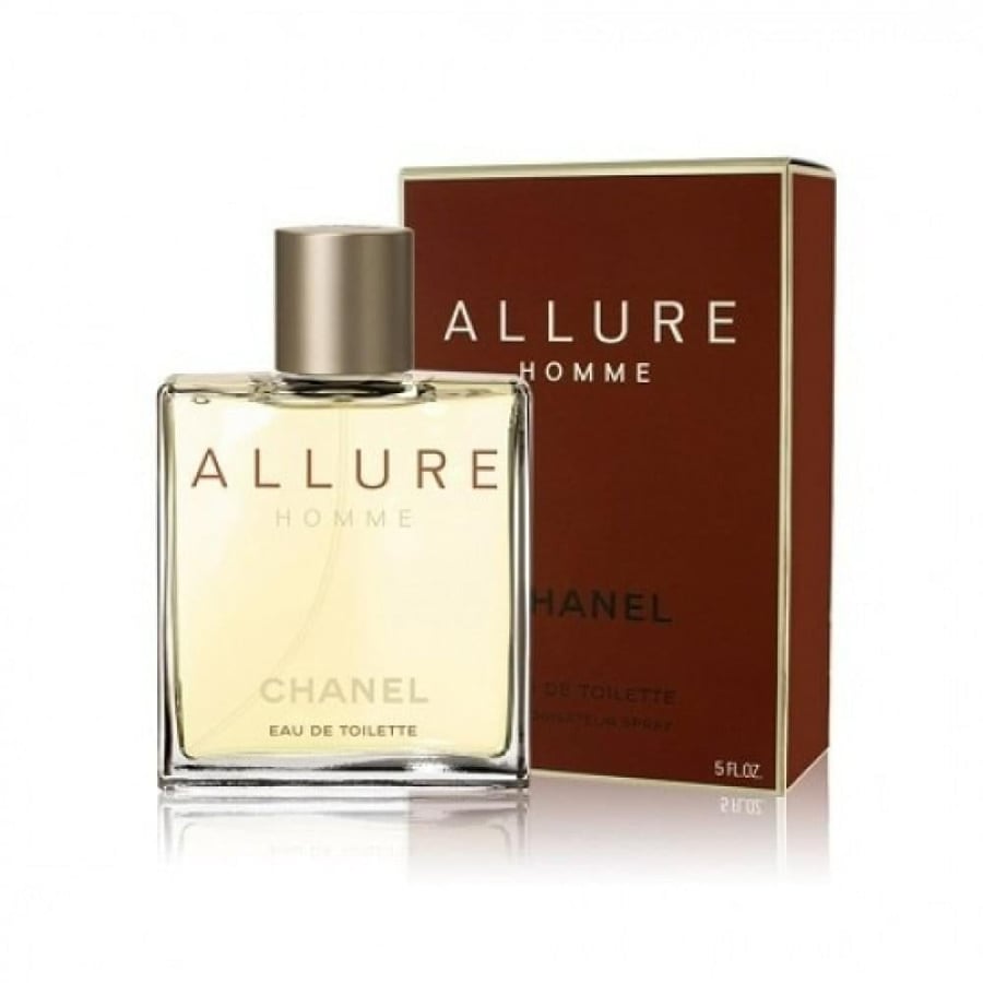 Chanel Allure Homme Eau de Toilette 100ml