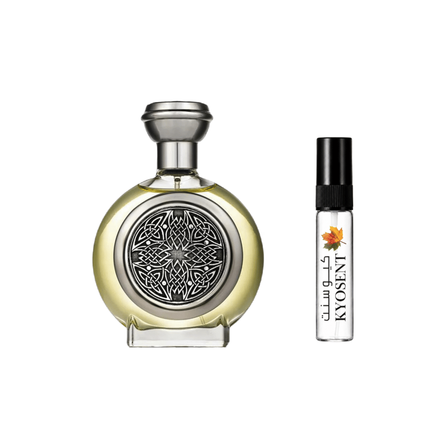 عينة عطر أردنت او دو بارفيوم من بوديسيا ذا فيكتورياس