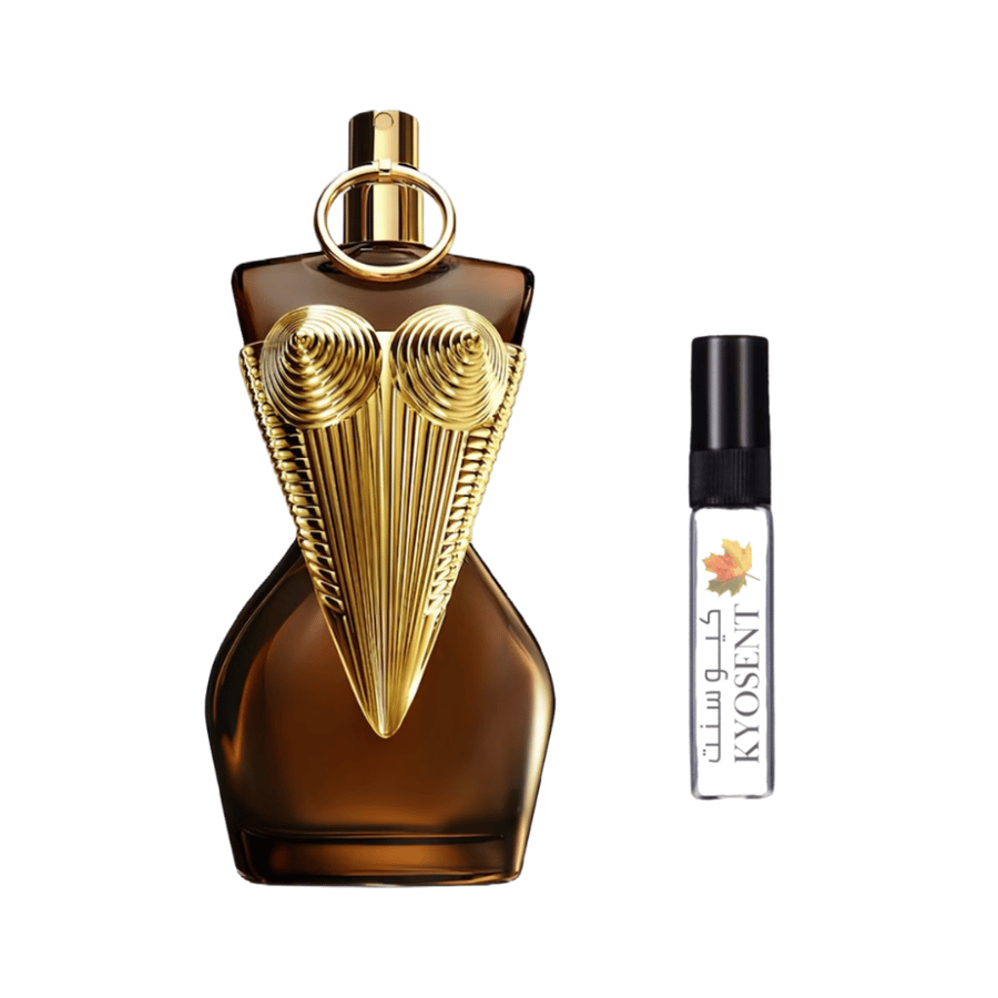 عينة عطر ديفاين الكسير بارفيوم من جان بول غوتييه