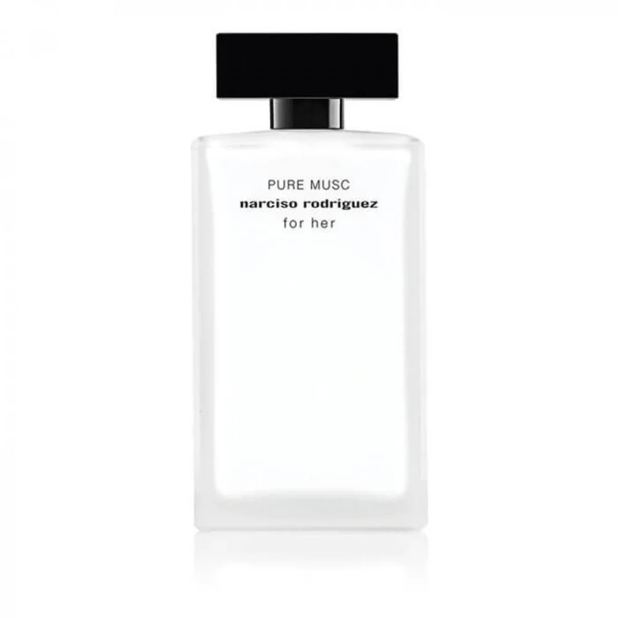 Narciso Rodriguez Pure Musk for Her 100ml Eau de Parfum (without box)