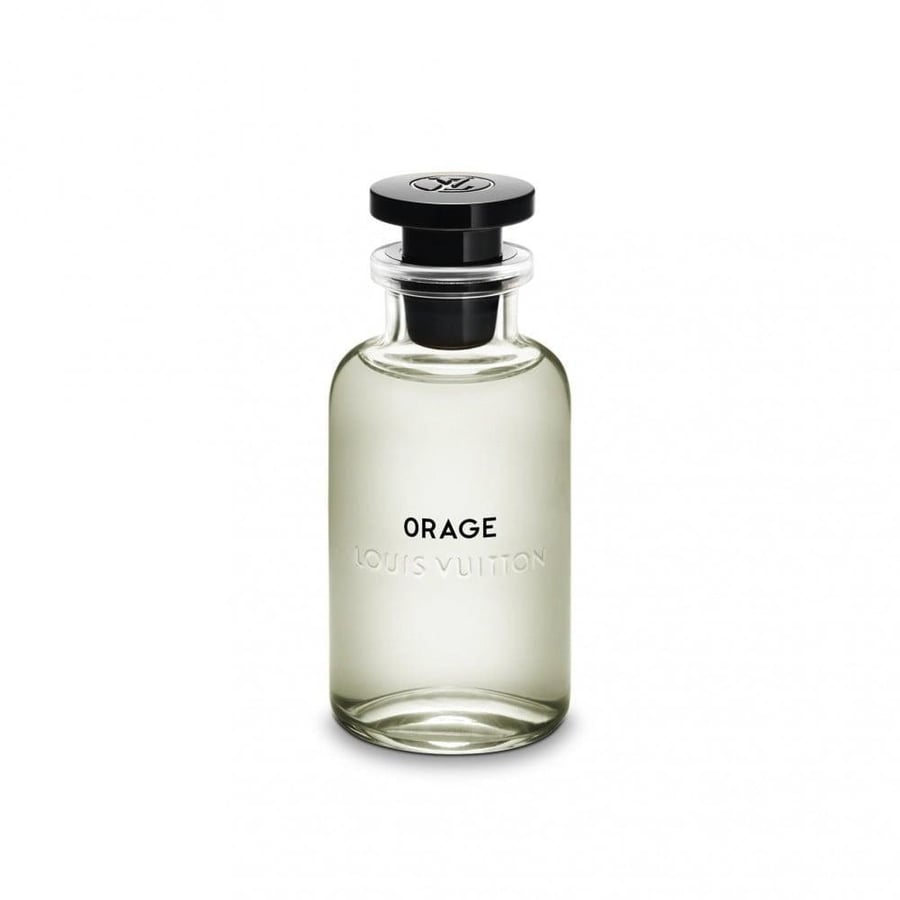 ( Tastar ) Orage perfume from Louis Vuitton Eau de Parfum - 100 ml
