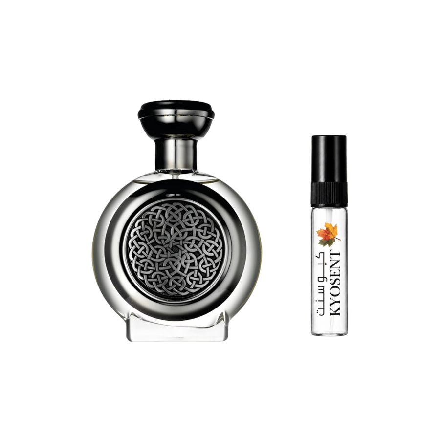عينة عطر إمبريال او دو بارفيوم من بوديسيا ذا فيكتورياس