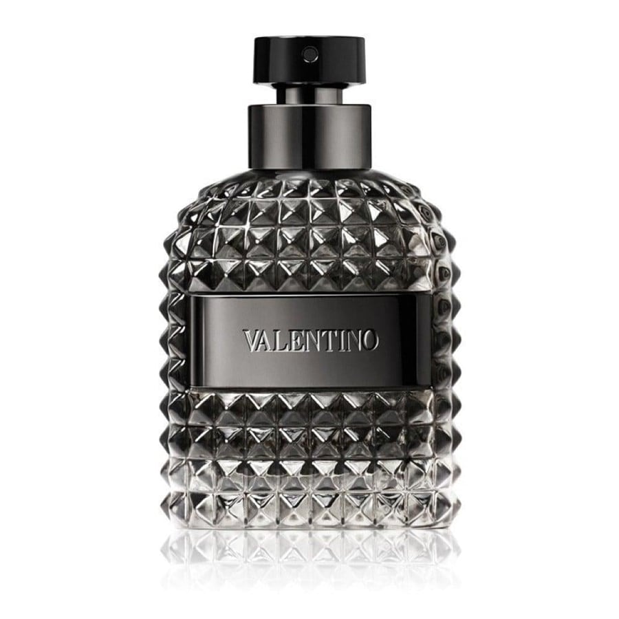 عطر فالنتينو اومو انتنس او دو بارفيوم 100مل