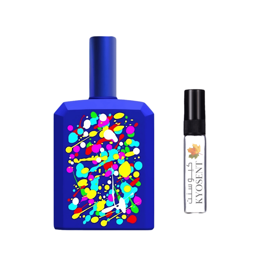 عينة عطر ذيس إز نوت أ بلو بوتل 1.2 او دو بارفيوم من هيستوار دو بارفيوم