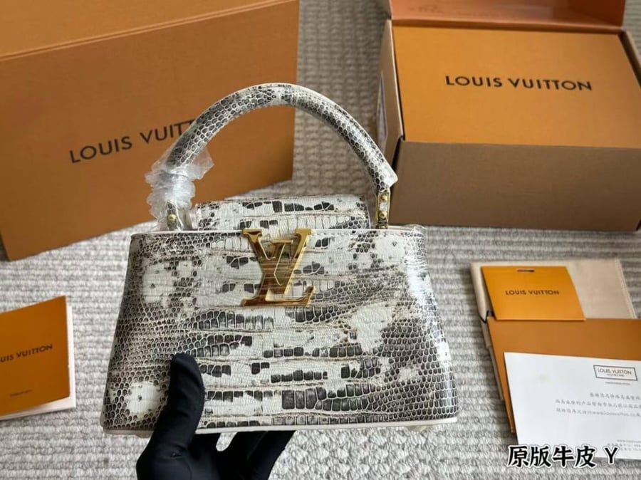 BAG