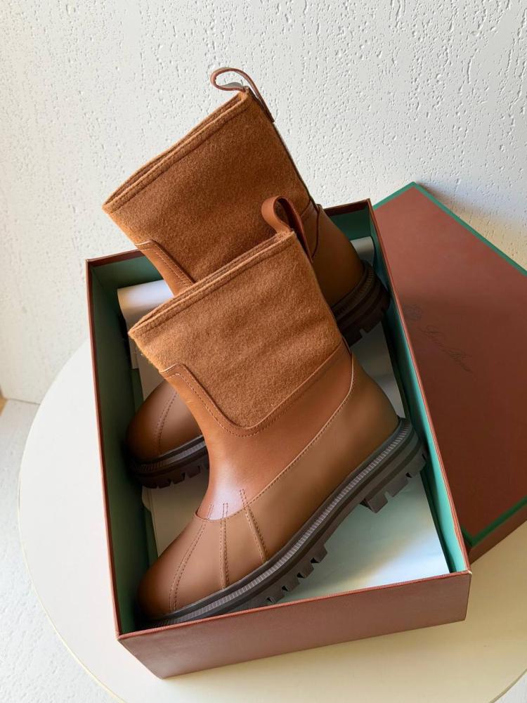 BOOT LORO PIANA