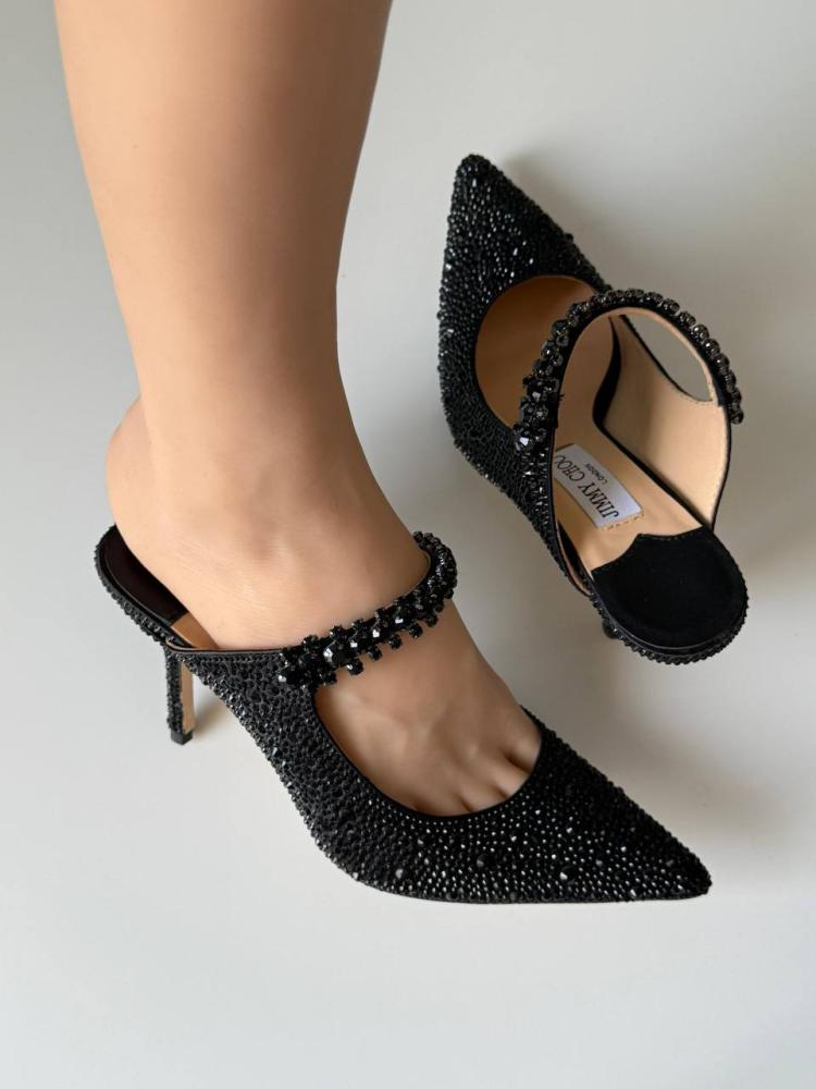 HEELS