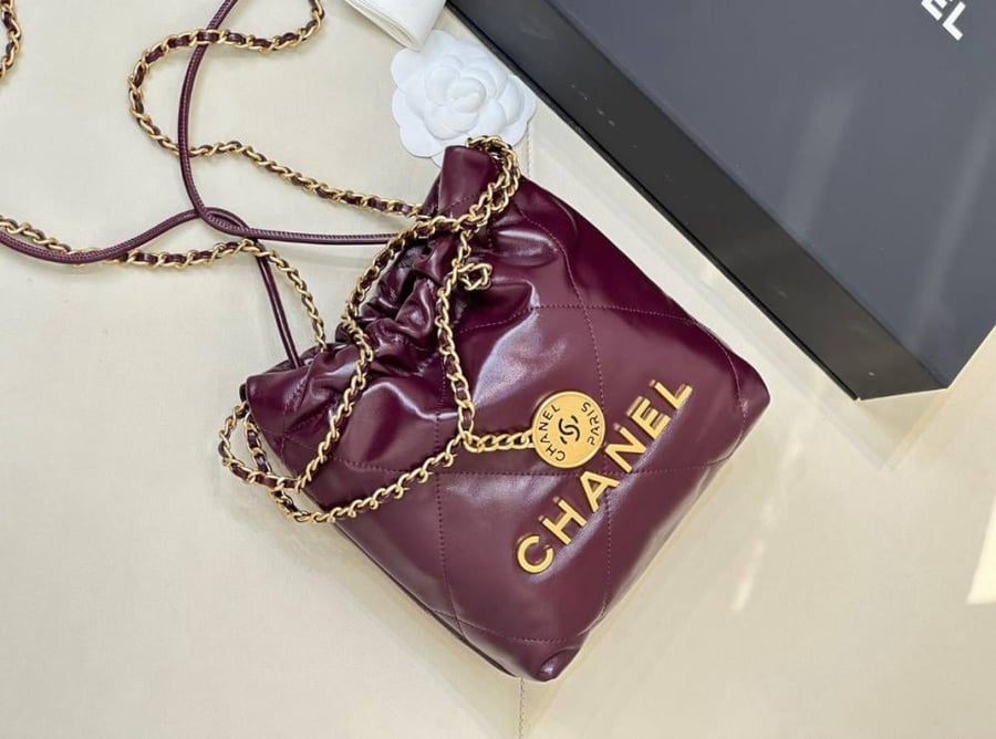 BAG